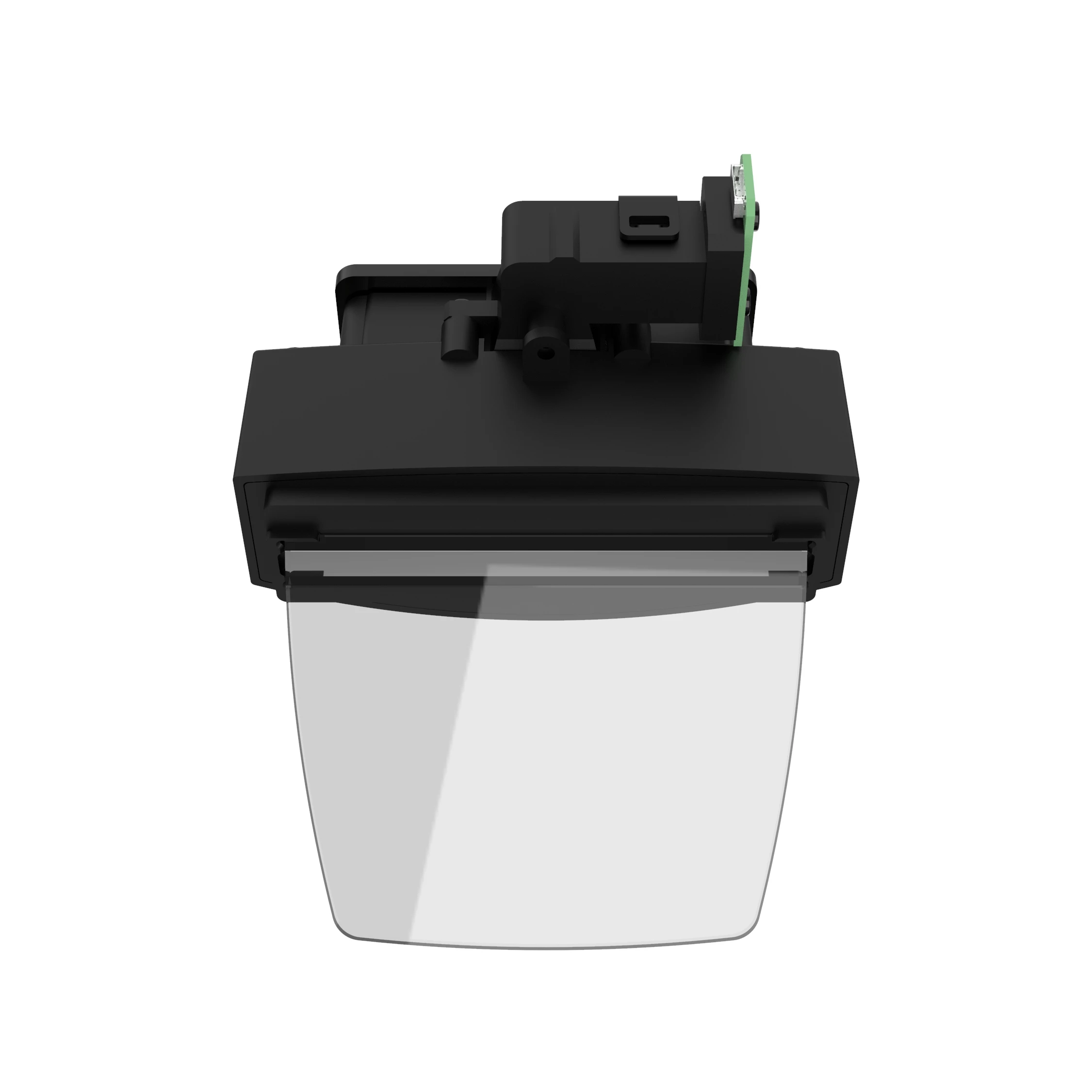 Monocular Lcos Array Optical Waveguide Glasses Module