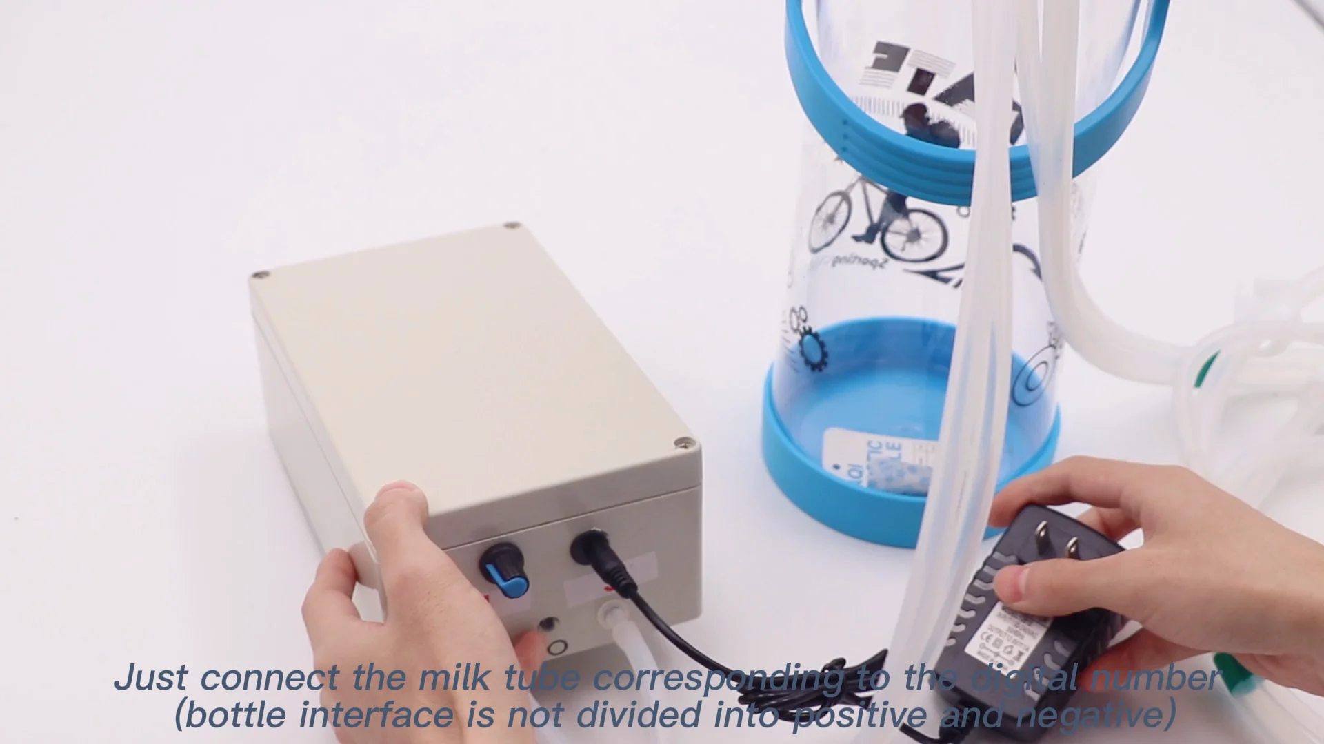 充電式搾乳機3L電気羊ヤギ牛青牛搾乳機| Alibaba.com