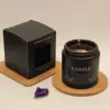 Little Black Cup
