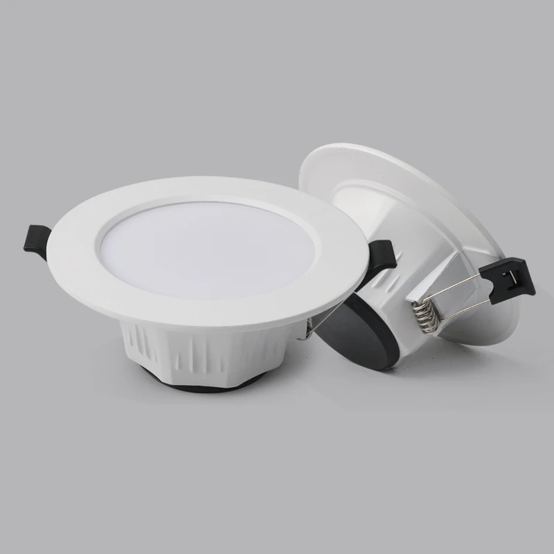OKELI Supplier Best Price 5w 7w mini led ceiling downlights 230v led recessed down light