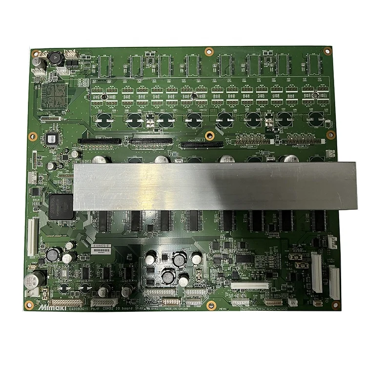 Genuine OEM Mimaki COM32 IO Board for JV150/CJV150 Printers