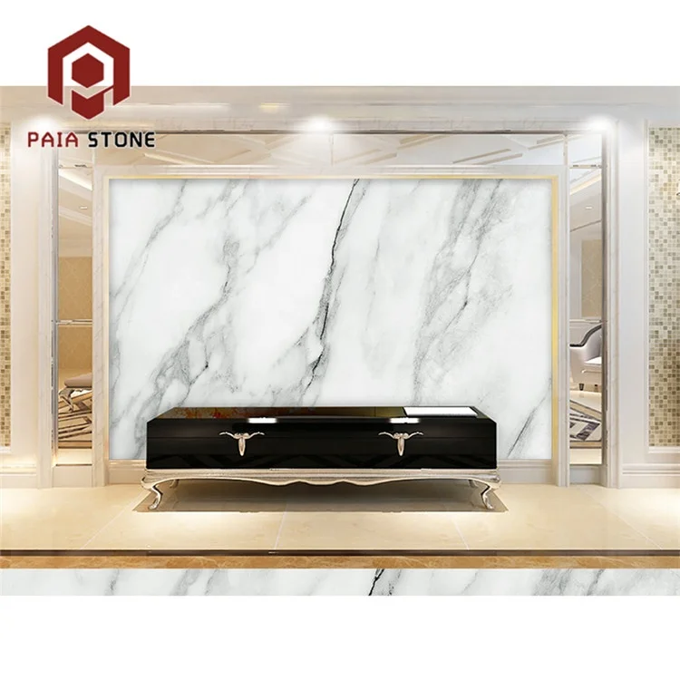 product best quality volakas white natural 60x60 tiles marble white marble for flooring tiles marble countertop-2