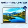 สำหรับ Macbook Pro 14.2 นิ้ว M4 ปี 2024