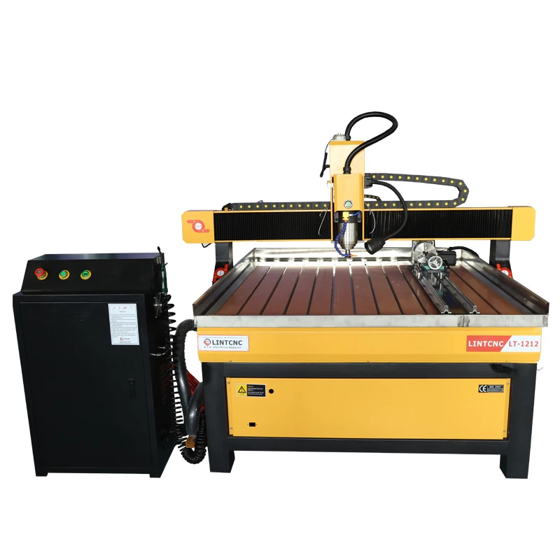 Лучшая цена 6090 1212 1218 1325 столярное дело распиловки древесины строгального станка машина твердых резьба по дереву фрезерный станок с ЧПУ для стальной сложный узор