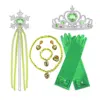 Green Accessories