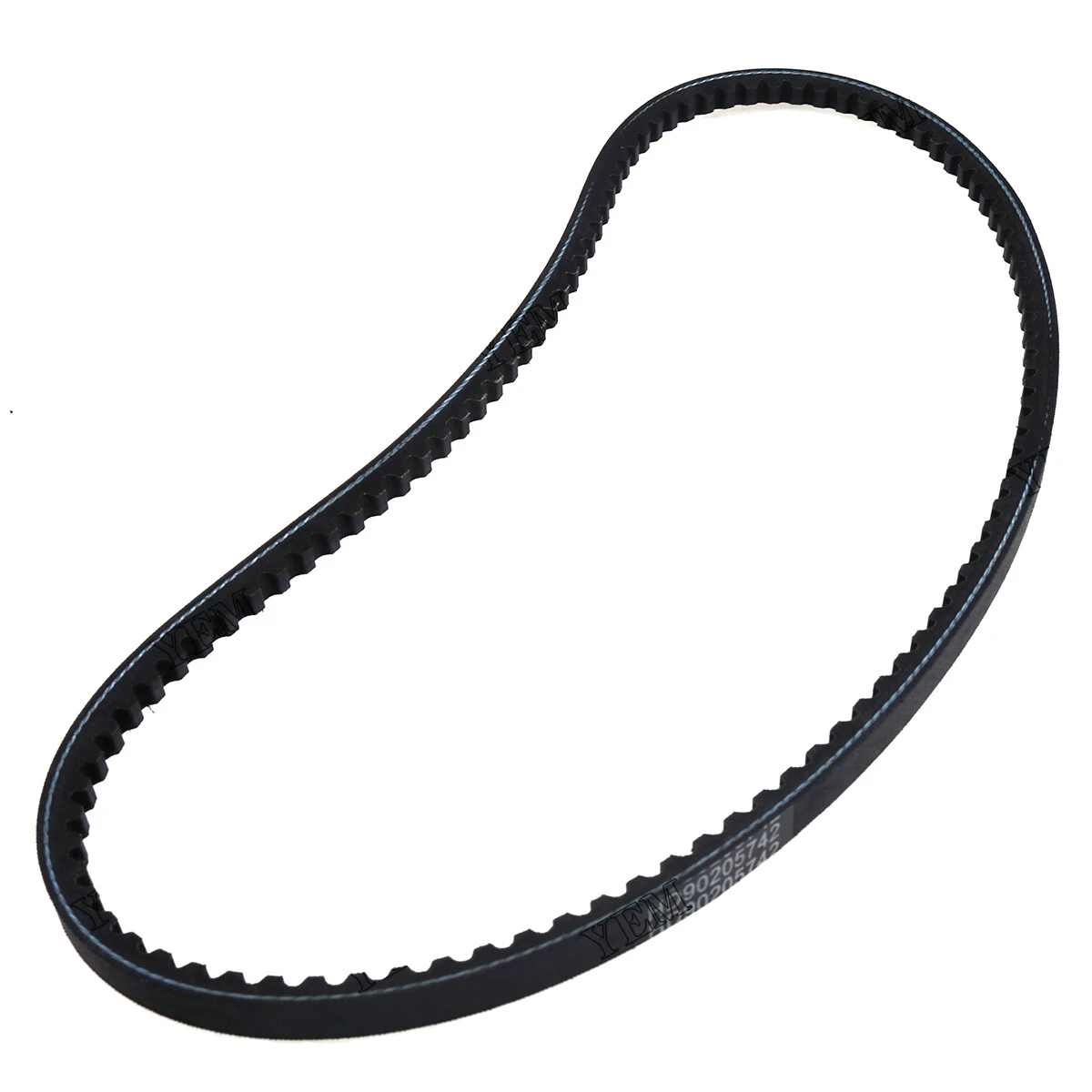 BELT FAN 1980572530 19805-72530 19805-7253-0 for Kubota