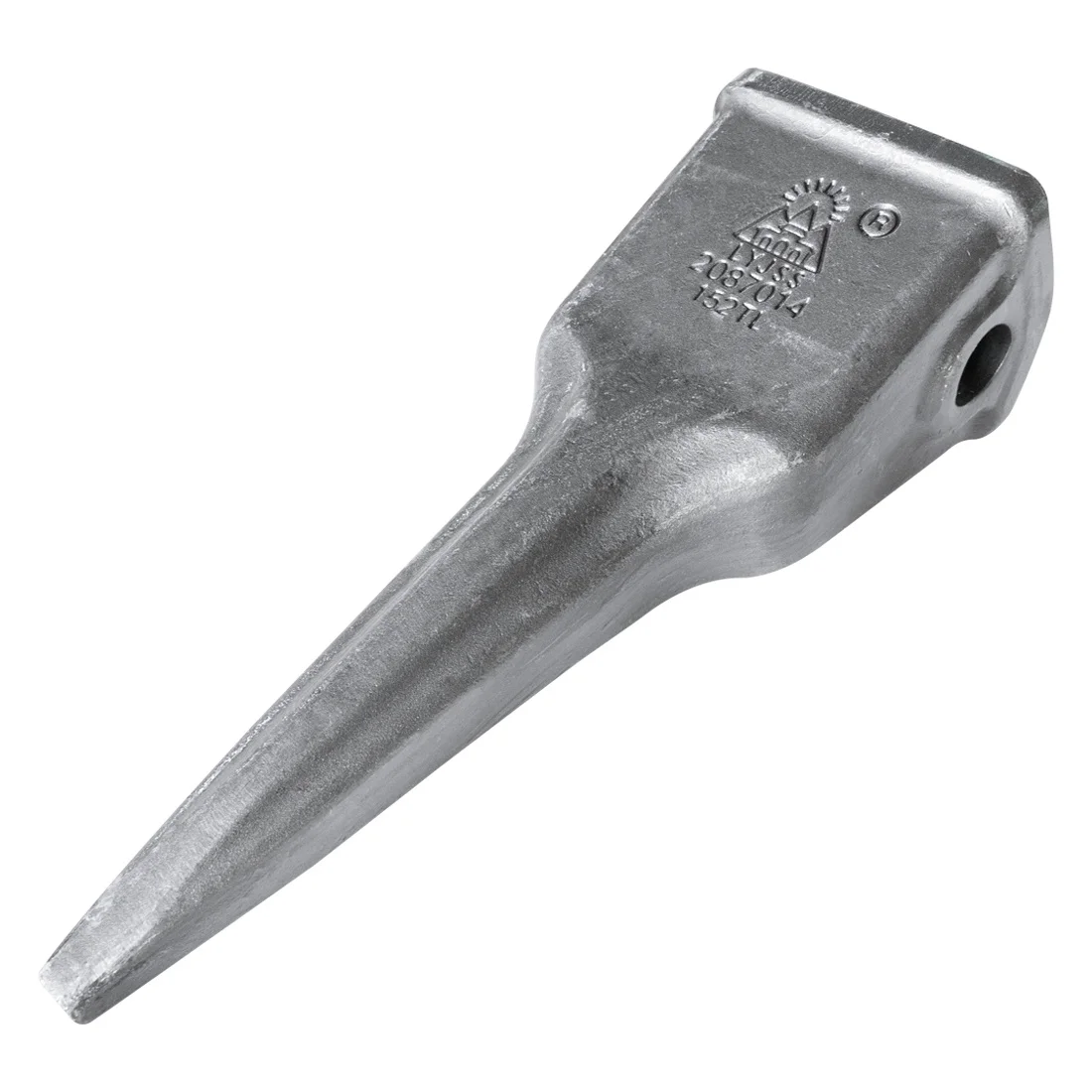 Komatsu 400 Sharp Bucket Tooth