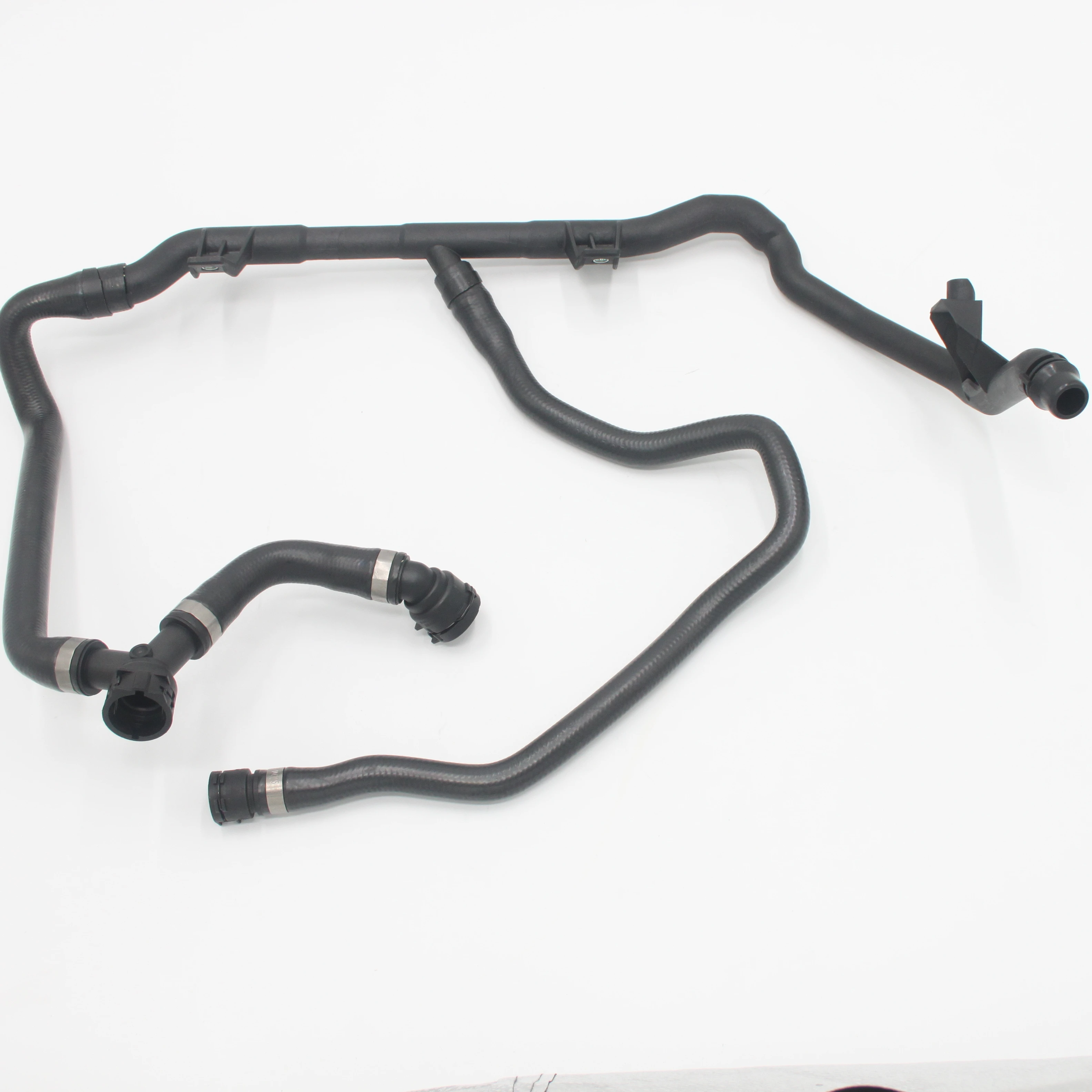 BMW Car Engine Cooling Hose - 17127548221 - 3 Year Warranty