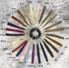 customized color