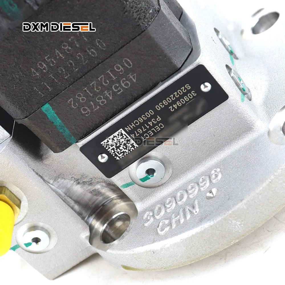 Original Fuel Pump 3417674 for Cummins Engine M11 N14 ISM QSM11