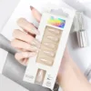 Short almond e405