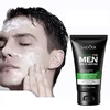 Cool and Refreshing Men Multi-Function Facial Cleanser