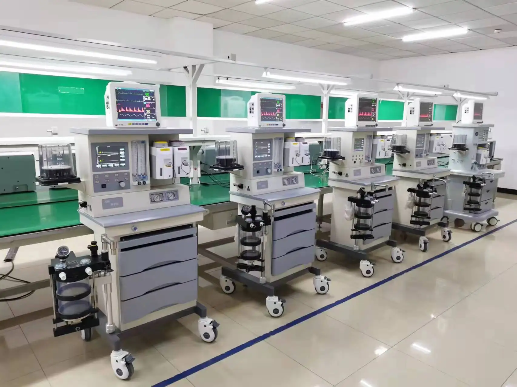 BJHRD больничные и клинические аппараты, хирургическое операционное устройство, медицинские аппараты для анестезии, принадлежности