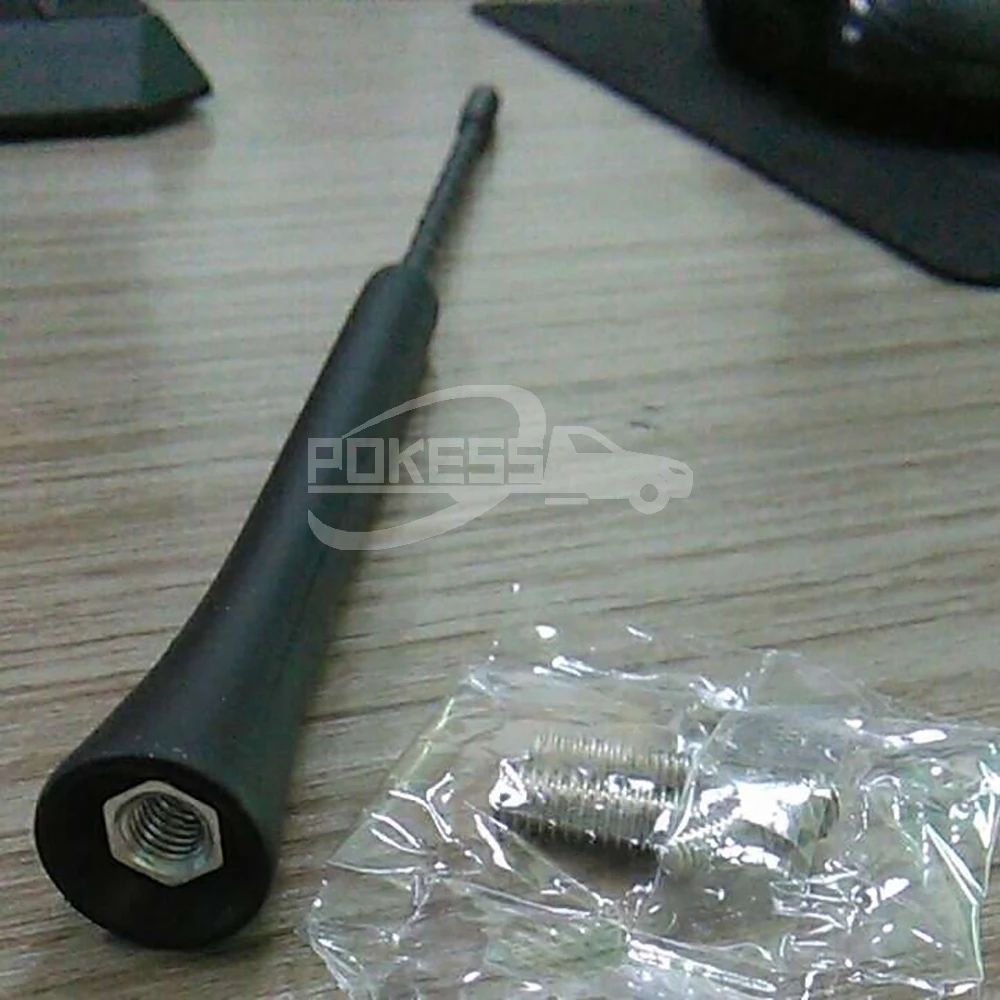 Car Antenna AM5T18A886AB AM5Z18A886D AM5T18A886AA Car Antenna Short GP... — 5