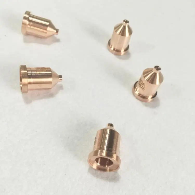 219676 Plasma Welding Tips Durable Nozzle Tipped Products