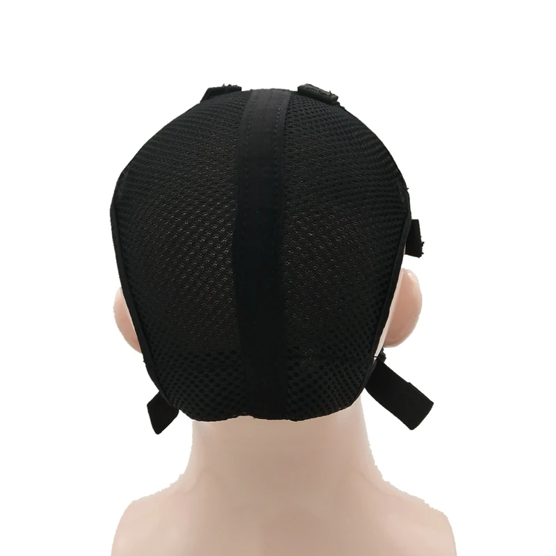 Welding Face Mask Dual-connection RD40 Electrical Amplifier Bromobutyl Rubber Full Mask Respirators