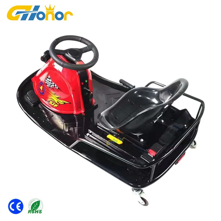 Wholesale New Mini Drift Kart - Fun Remote Control Go Kart