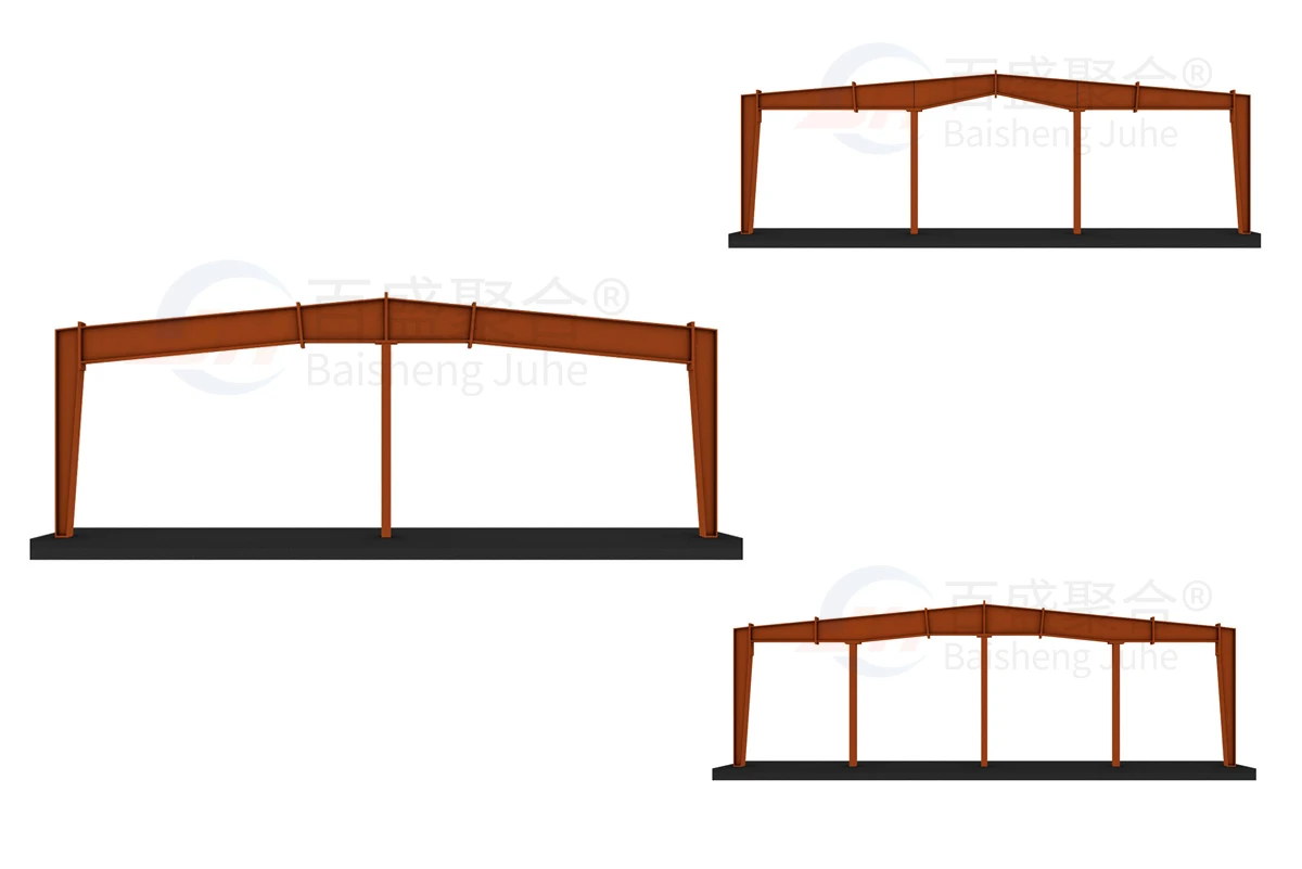 Air Handling Units, Steel - detail 32