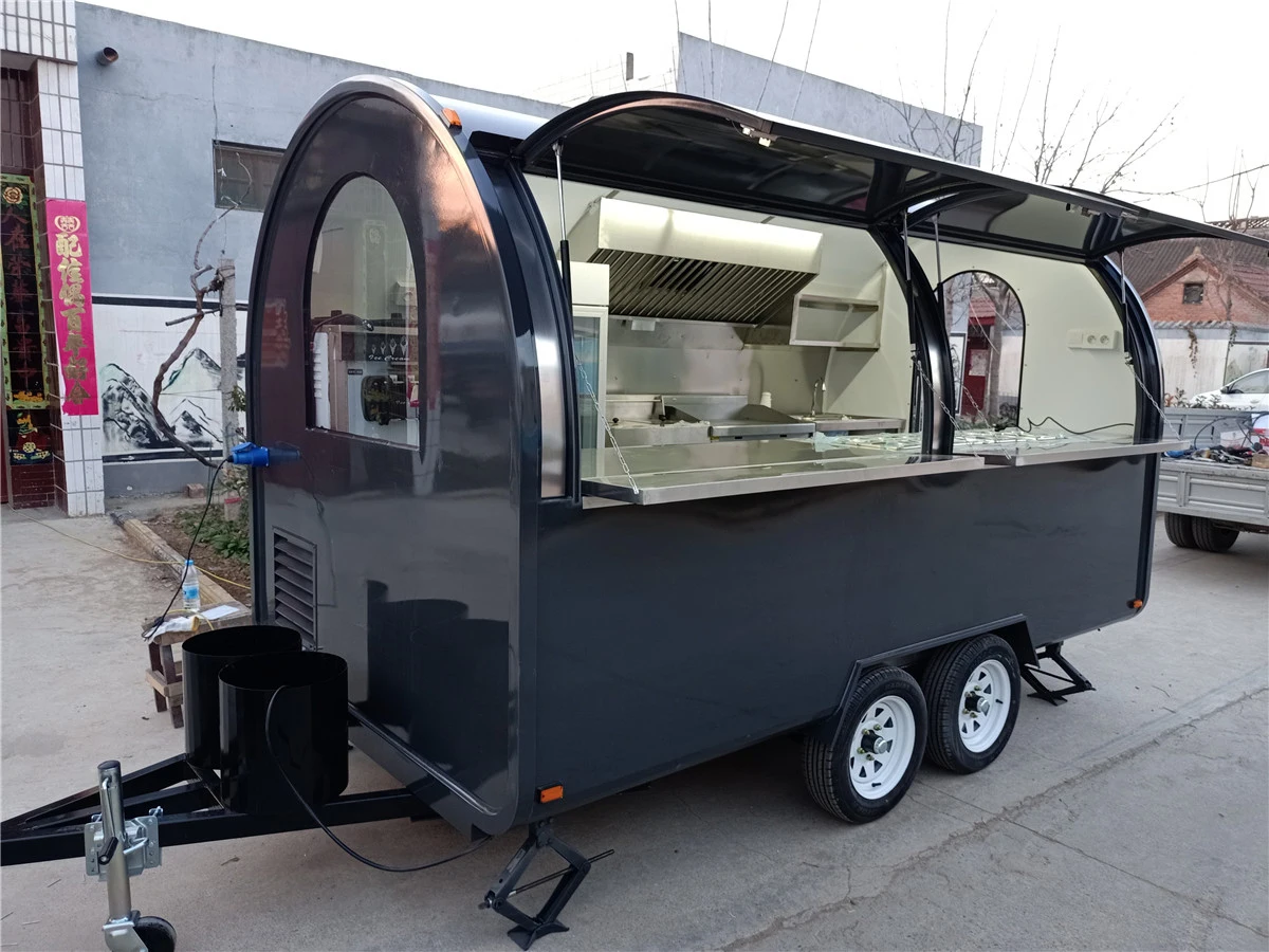 Multi Function Chinese Food Truck Sale Used Buy Food Truck Used,Food