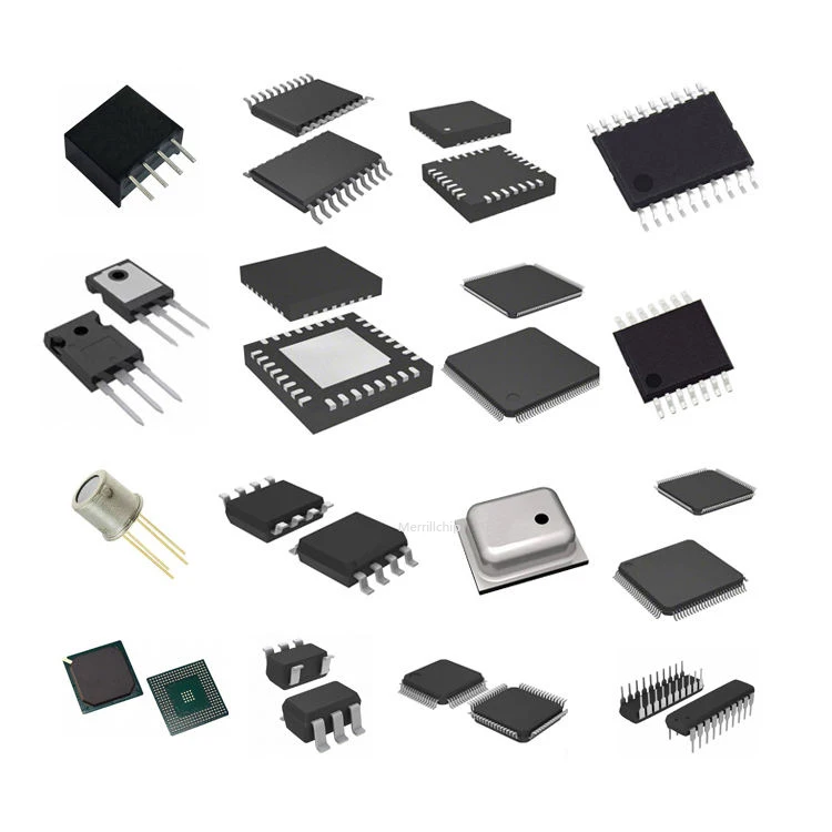Digital Signal Processors & Controllers - DSP DSC Plastic Made in China  IC TMS320F2812PGFAG4