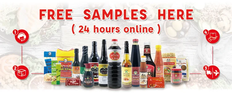 free sample