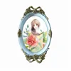 Rose garance