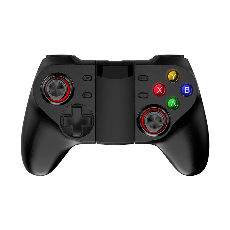 Ergonomics Game Console Gamepad Original Wireless Doubleshock Joysticks ...