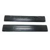 Left & Right Cover - 2pcs Black