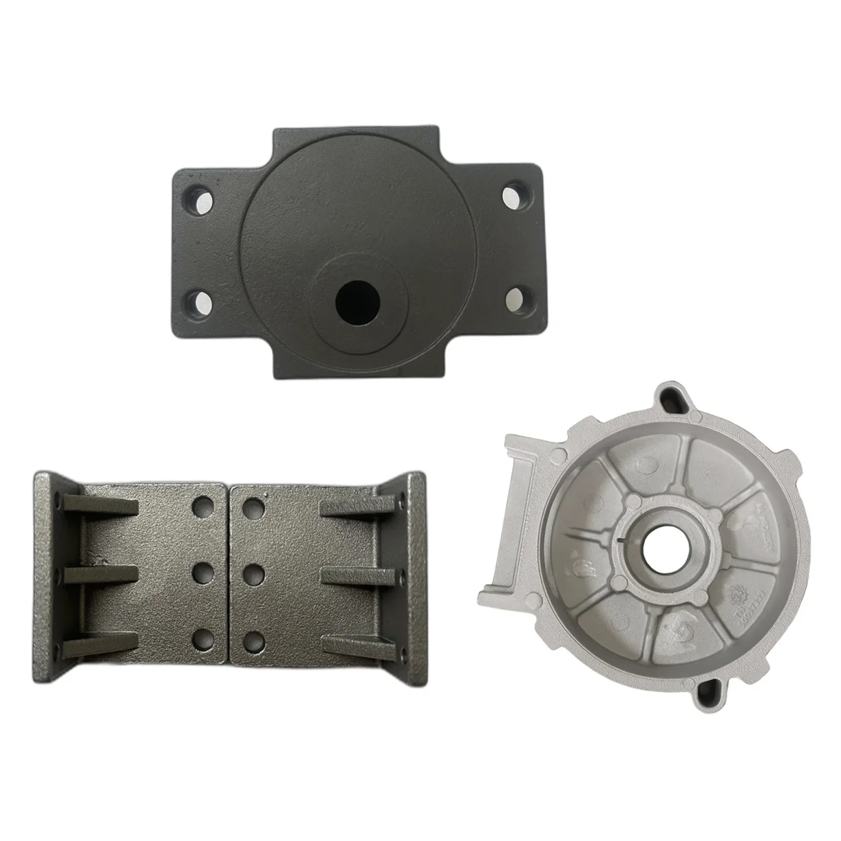 กระบวนการหล่อโลหะด้วยวิธี Investment Casting จากผู้จัดจำหน่ายในจีน การหล่อคาร์บอนสตีลสำหรับคอมพิวเตอร์และอิเล็กทรอนิกส์