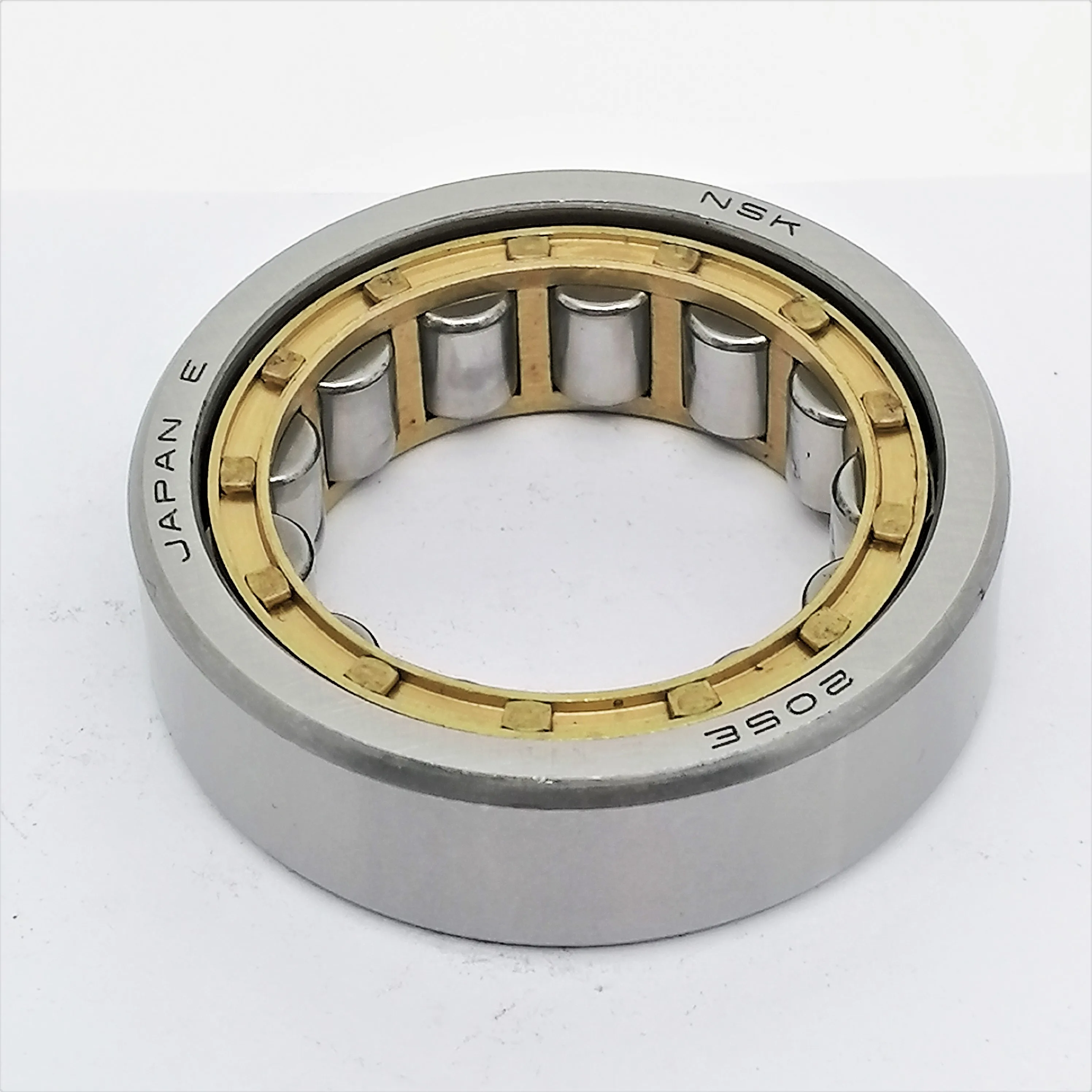 Forklift Spare Parts cylindrical roller bearing 9511003117  for Linde Forklift Spare Parts factory