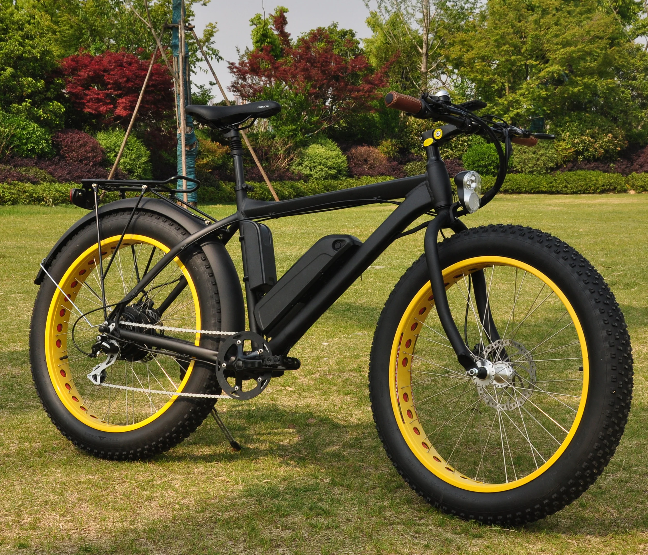 lohas best selling long range chinese full suspension 48v 500