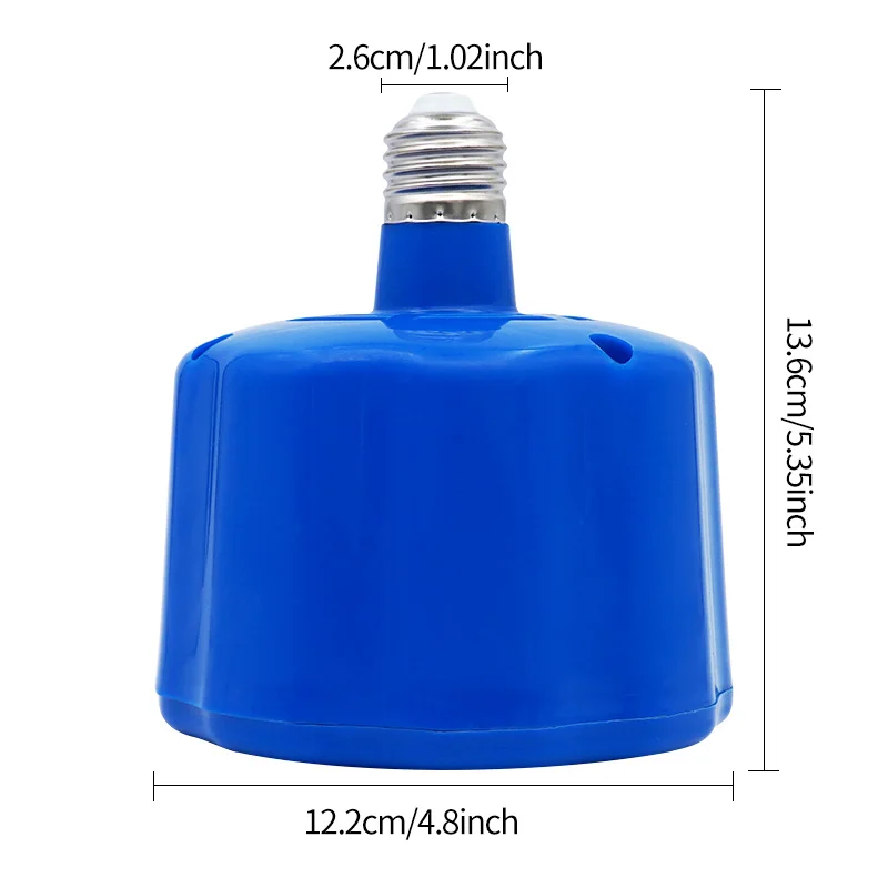 Лампы-обогреватели для цыплят