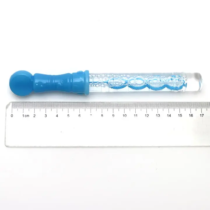 bubble water