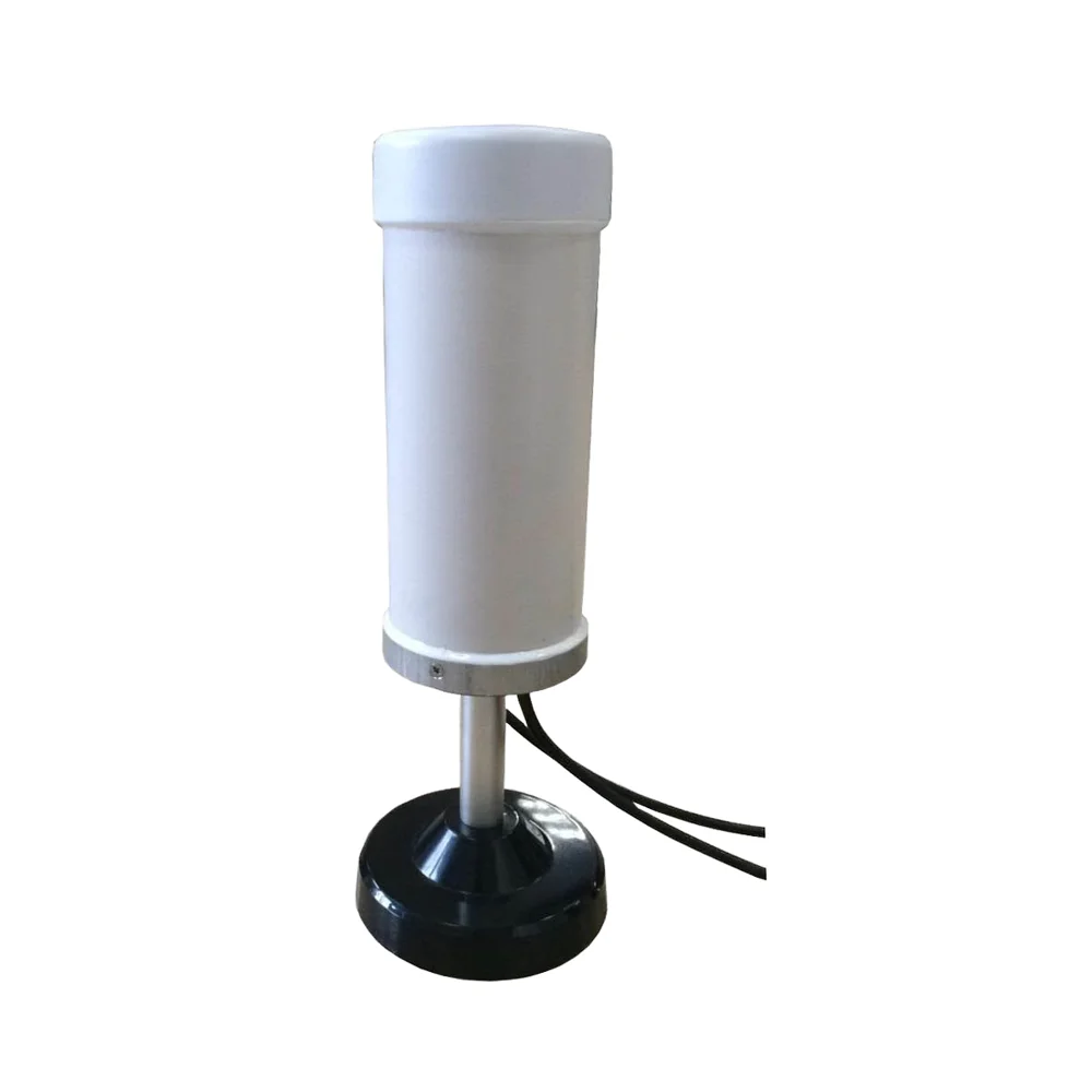 Omnidirectional Vertical/Horizontal Transceiver Antenna N-K for Receiving and Transmitting Communication Antenna