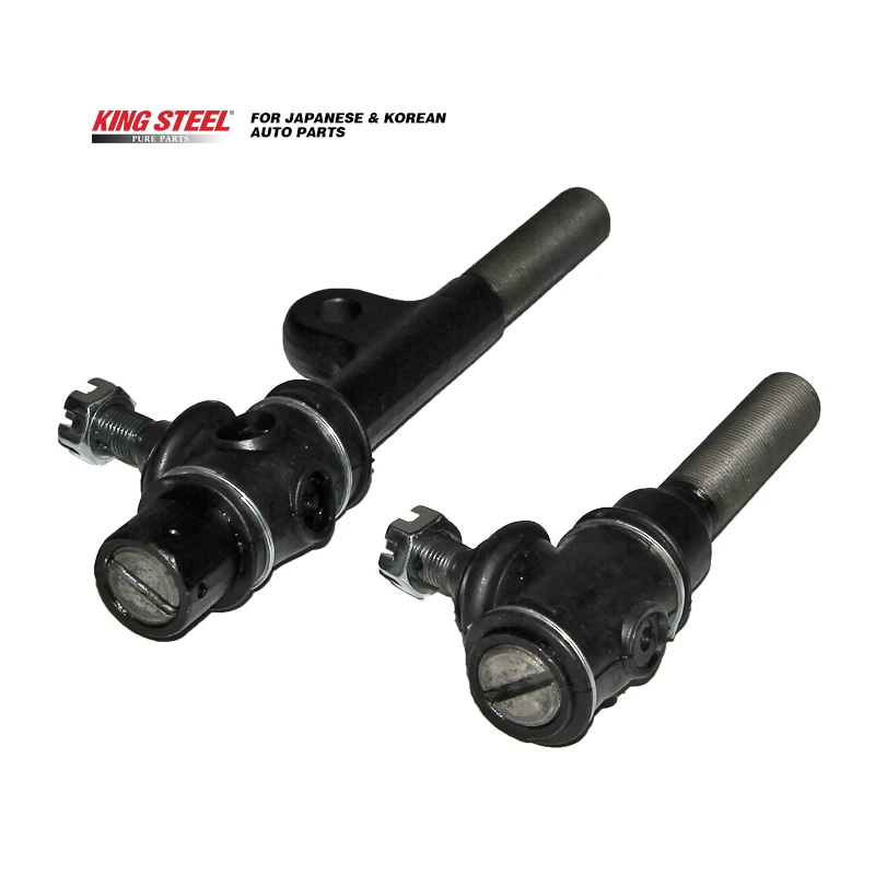 パーツ west.more.land 45047-69145 SET-121L for Land Cruiser 5700 V8 Tie Rod End Toyota