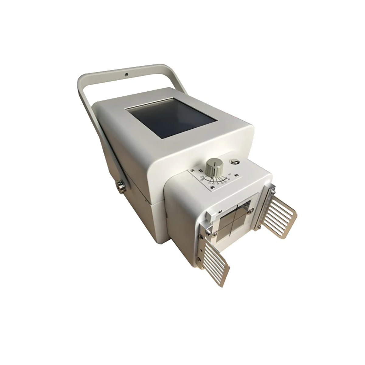 MSLAB1127 Portable X-Ray Machine - 5.6KW Digital Radiography