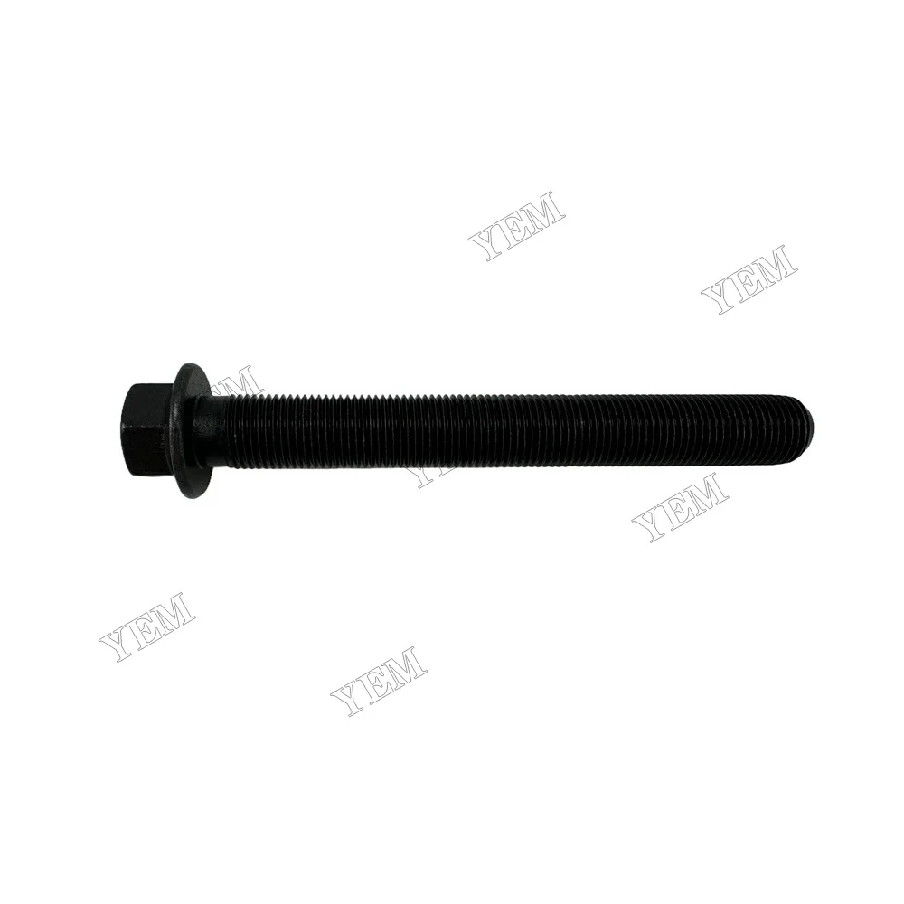 Cylinder Head Screw T407440 Suitable for Caterpillar C7.1 Engine Parts 4