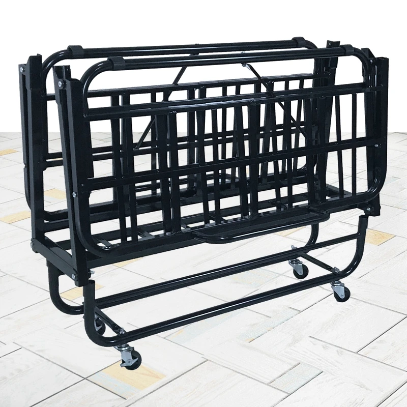 Best Price Rollaway Guest Single Folding Bed Rail Frame,Cheap Price Of