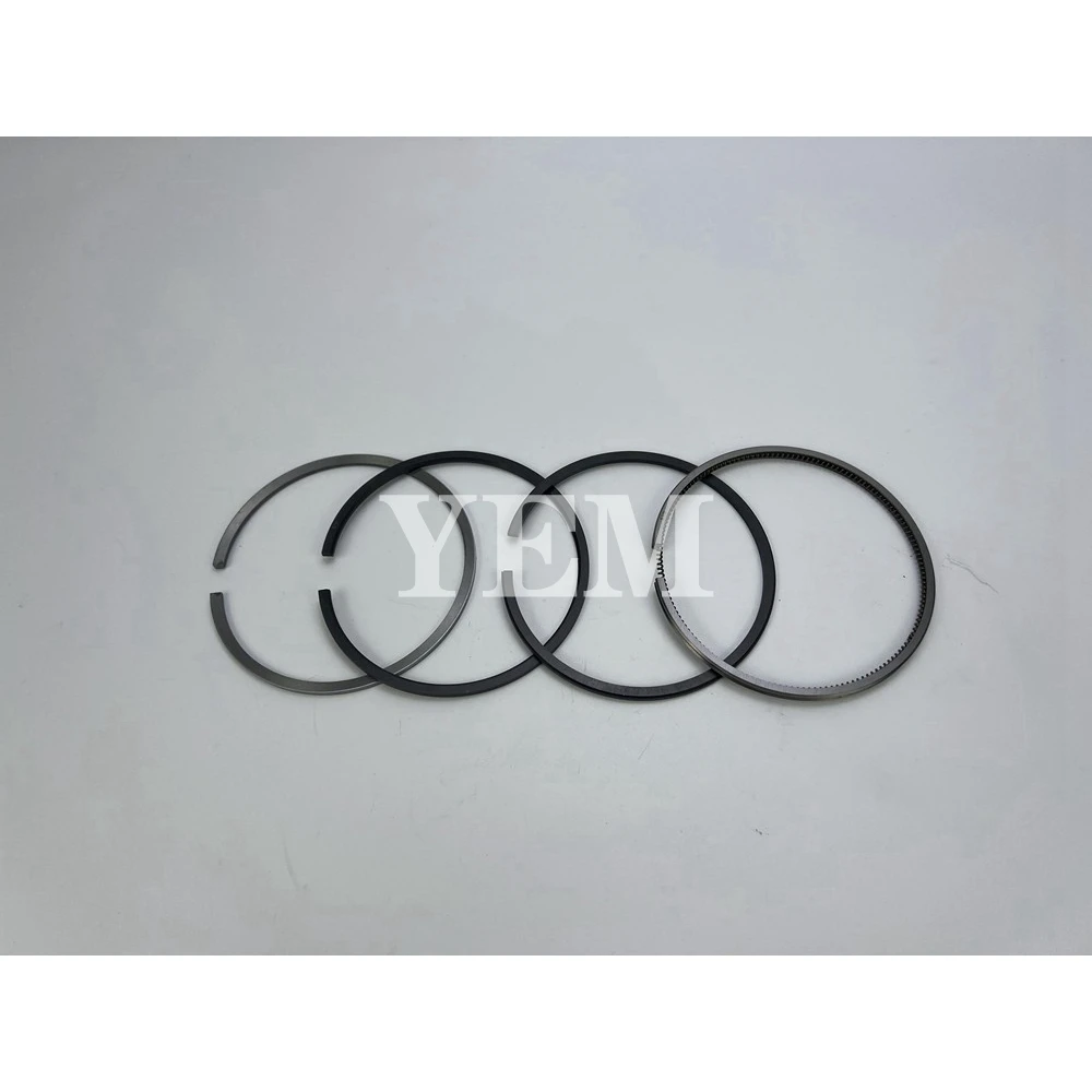 F6L912 Piston Ring for Deutz Industrial Machinery Engine Parts 4