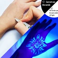 promotional magic invisible ink marker pen