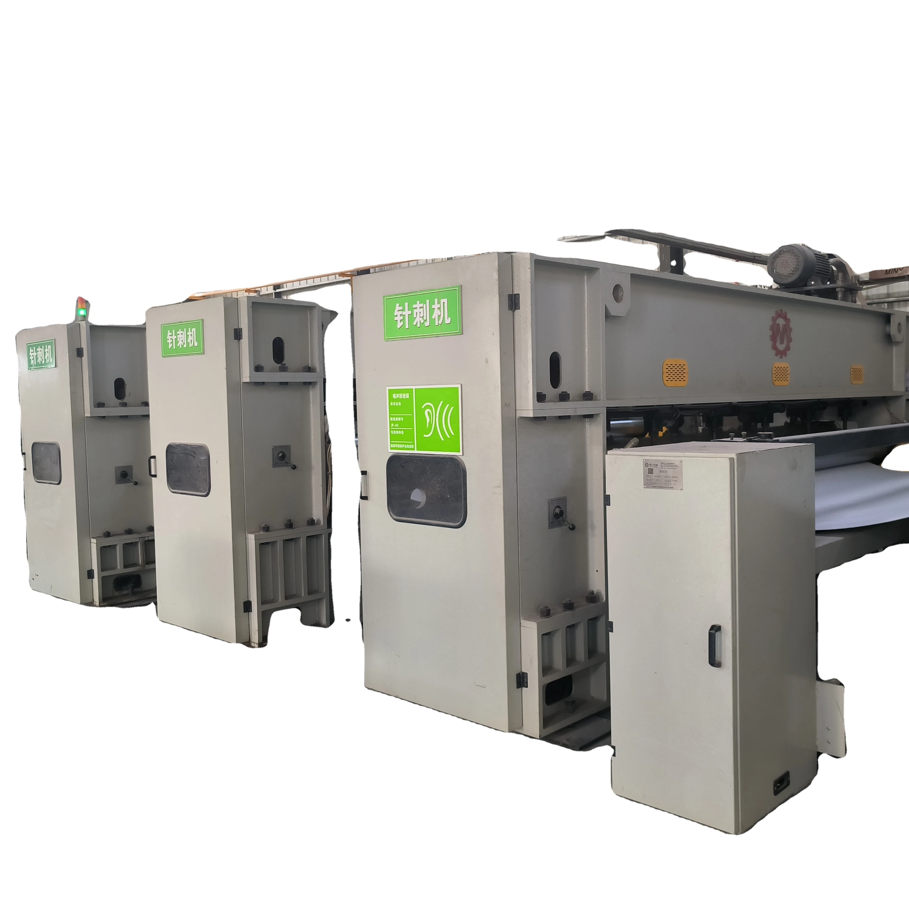 Alibaba.com: High Performance Non Woven Needle Punch Felt Making ...