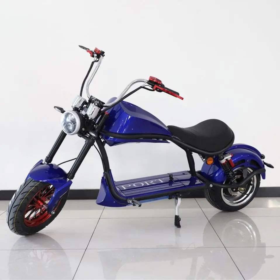 2024 Best Electric Scooter for Long Hauls - Zero E Scooters