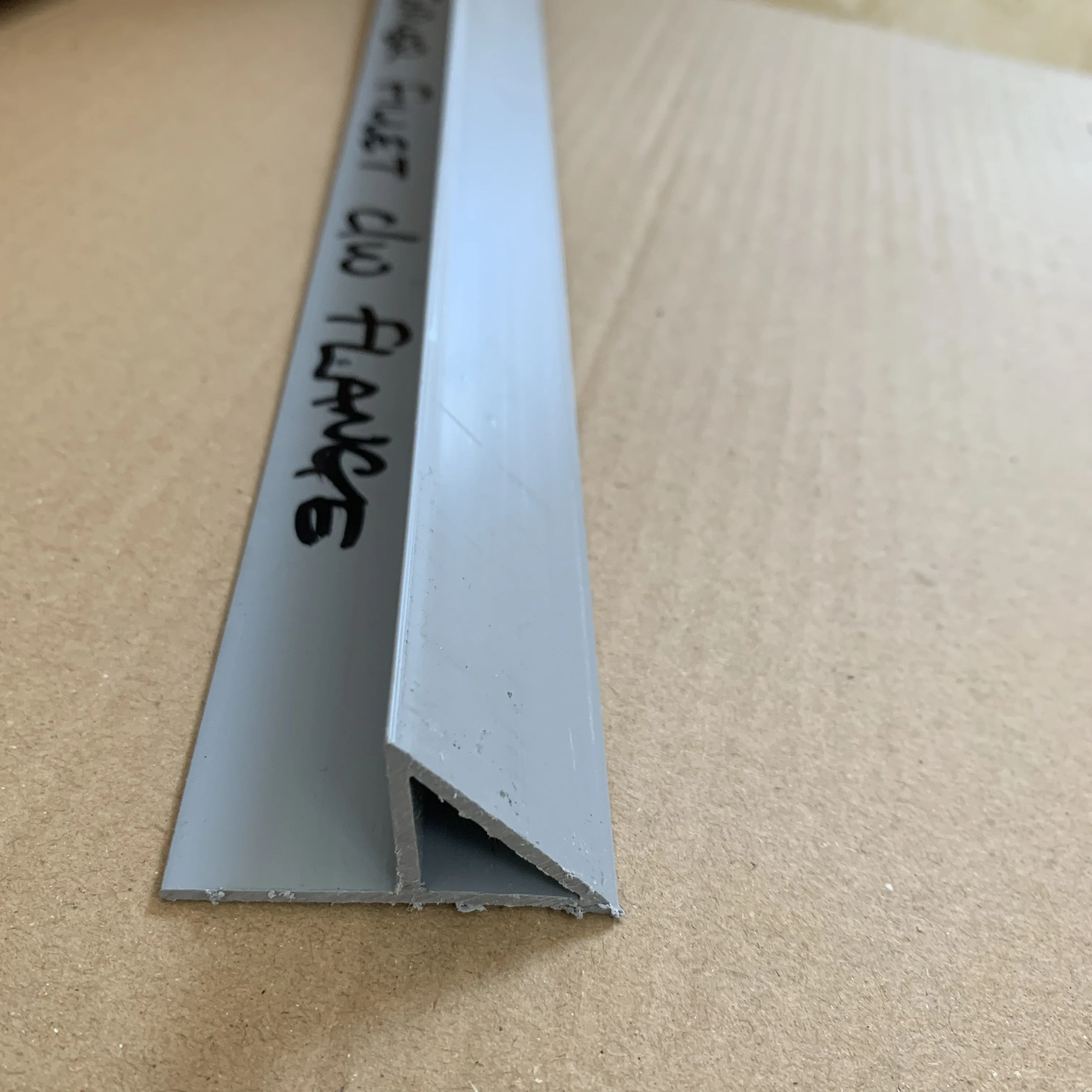 Pvc Chamfer Fillet Plastic Strip - Buy Pvc Chamfer,Pvc Chamfer Fillet ...