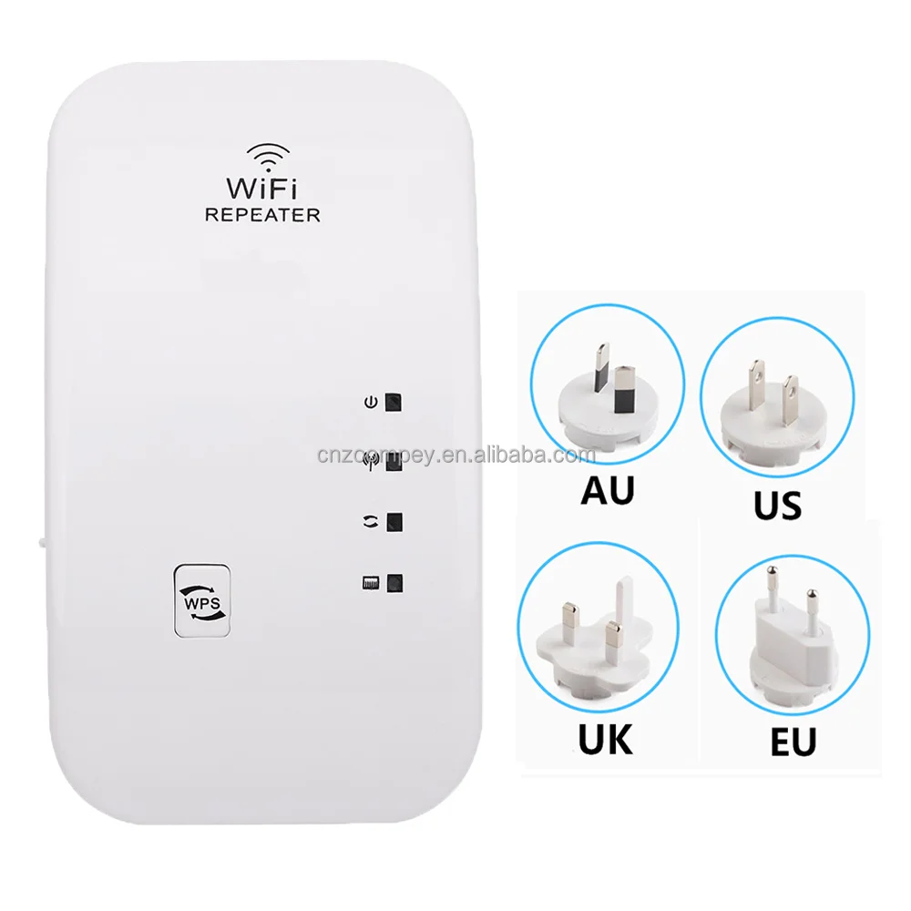 Репитер Wifi Сигнала Купить В Днс