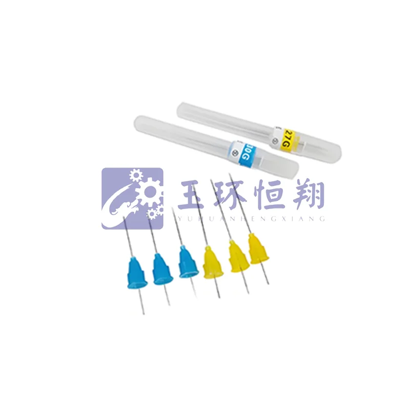 Automatic Dental Needle Assembly Machine Factory Direct Sales