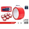 Red tape 48mm*40m