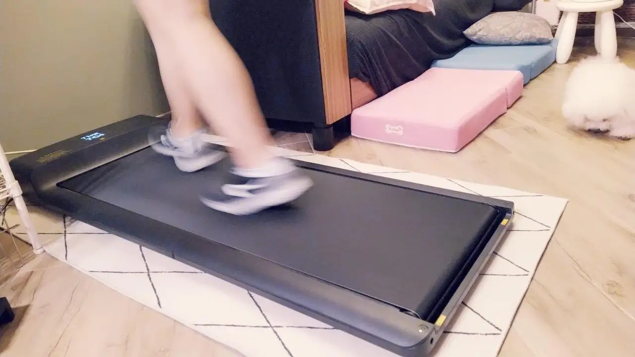 Xiaomi Walkingpad Walkingpad R1 Pro Reviews Folding Treadmill