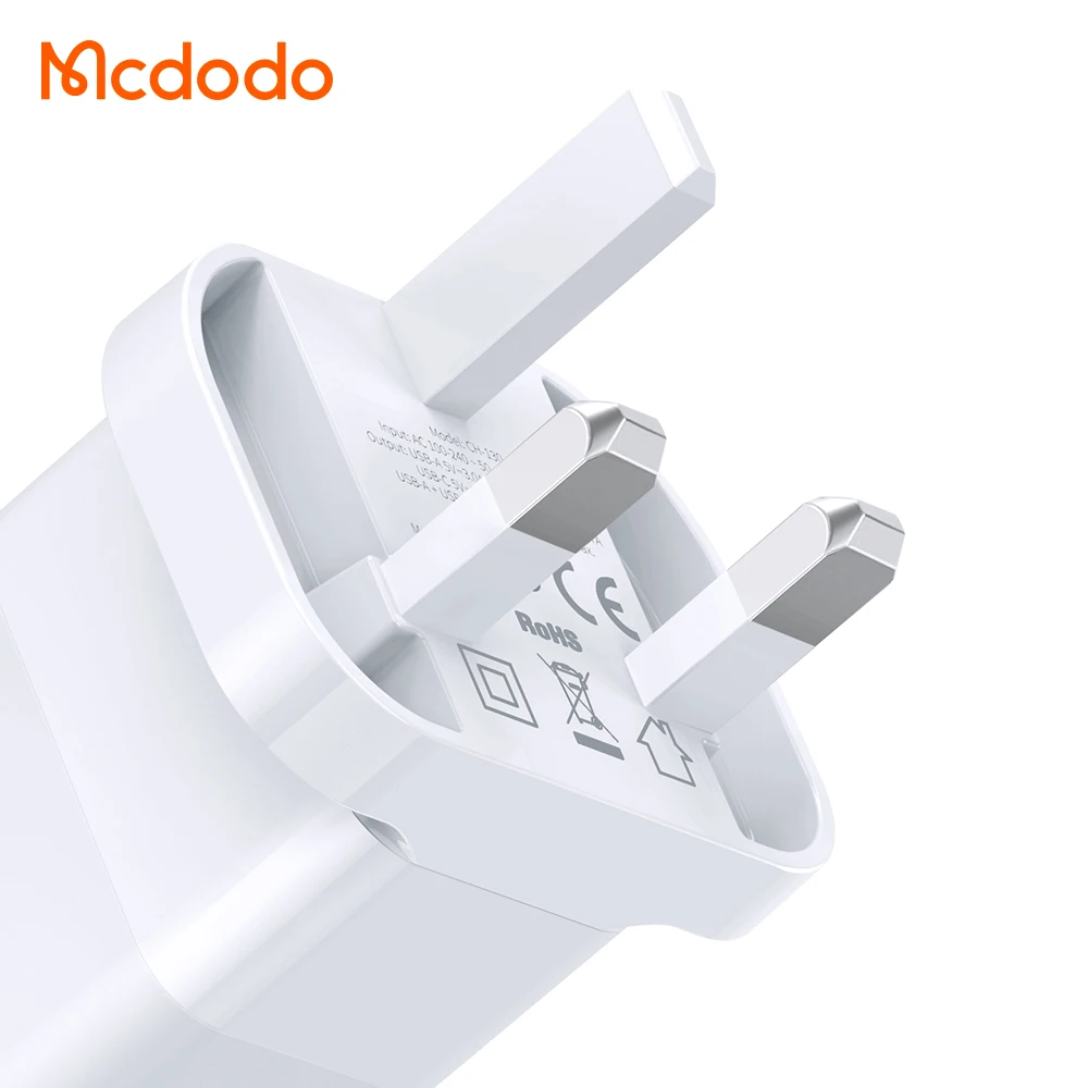 PATONA - Adattatore Di Ricarica USB-C Power Delivery 20W/230V Nero - Foto 8