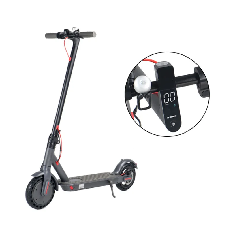 Buy Wholesale China Electric Scooter 20000w Drifting 300w Light Weight ...