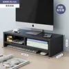 Black double-layer design without USB port